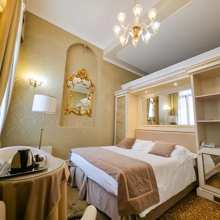 Hotel Al Duca Di Venezia-2